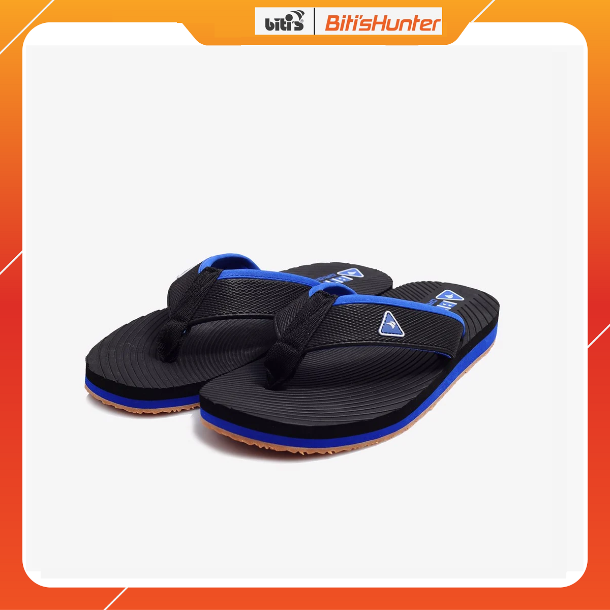Dép Xốp Nam Bitis SXM027000 Siêu Nhẹ Chống Trượt