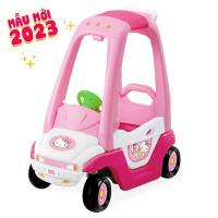 Xe chòi chân trẻ em Hàn Quốc cho bé BBT Global ZESTER Z04-Z05/Z06-Z07