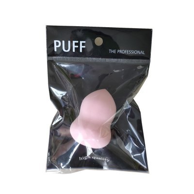 [HCM]Bông Mút Trang Điểm Cao Cấp Mềm Mại Tiện Lợi Hình Giọt Nước Hồ Lô