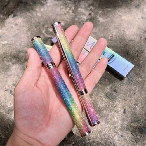 Bút Kẻ Mắt Nước Cầu vồng BIG EYES CHARMING peinifen Không Lem Trôi