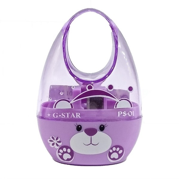 Chuốt Gọt Chì Gstar PS-01 ( giao màu ngẫu nhiên )