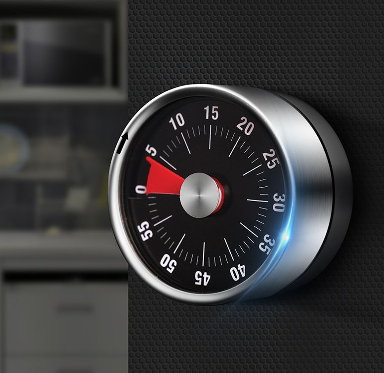 Đồng Hồ Bấm Giờ Đồng Hồ Pomodoro Đếm Ngược Thời Gian Đồng Hồ Hẹn Giờ Học Tập