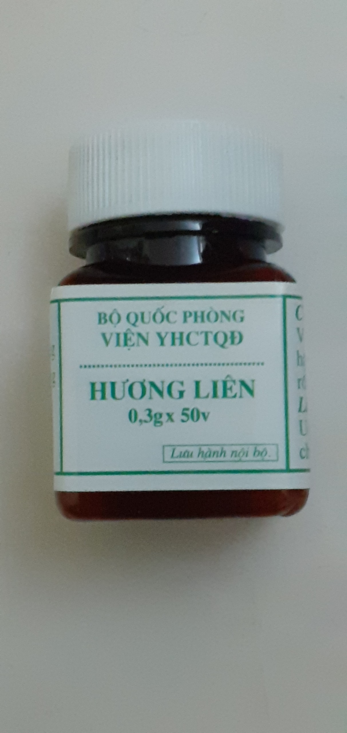 [ TOP 1] Hương liên- sản phẩm nổi tiếng của Viện Y Học Cổ Truyền Quân Đội rất hiệu quả cho người bị rối loạn tiêu hóa hiệu quả với viêm đại tràng phân nát. Kết hợp tốt trong bệnh trĩ. Cực an toàn từ thảo dược