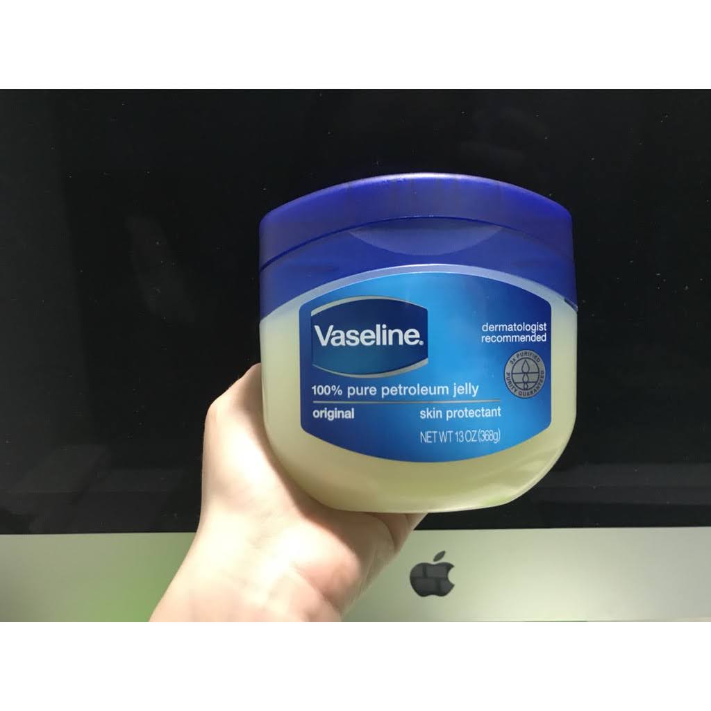 Sáp Vaseline 368G