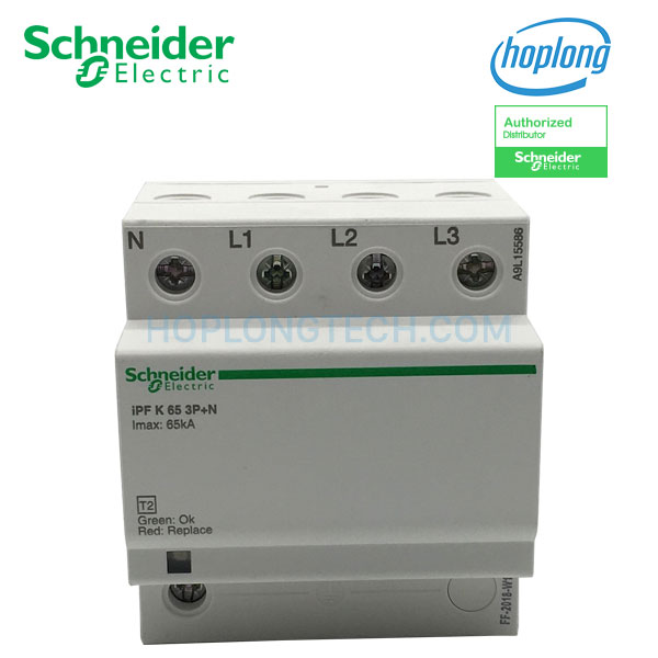 Bộ chống sét ipf k Schneider A9L15586 A9L15687 A9L15688 A9L15693