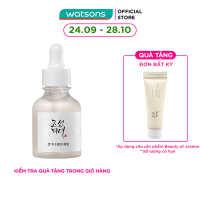 Tinh Chất Dưỡng Da Beauty Of Joseon Glow Deep Serum Rice + Alpha-Arbutin 30ml