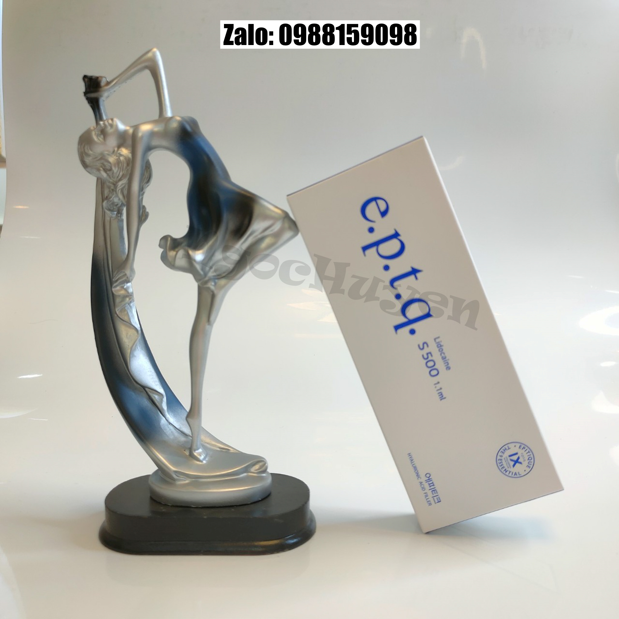 Filler Eptq 1cc/hộp - Filler Hàn Quốc - Filler Chính Hãng