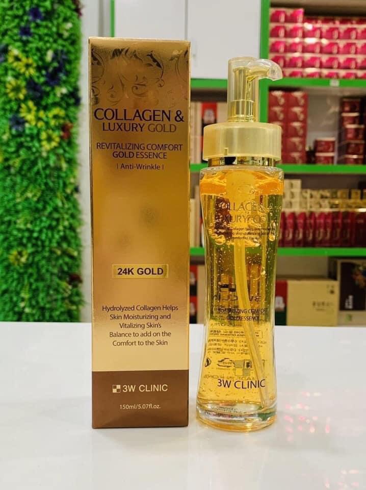 Colagen Luxury Gold Hàn Quốc