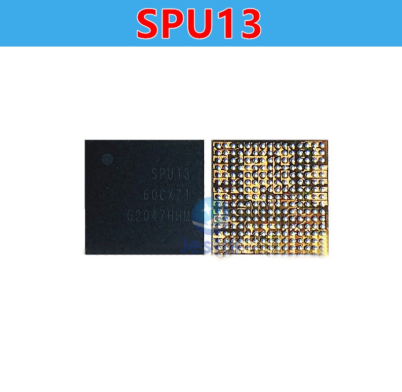 [HOT 2023] SPU13 SPU13P SPU14 SPU14P SDR735 SDR868 WCN3988 WCN6851 QPA5581 IC IF RF Cho VIVO X60 Ect