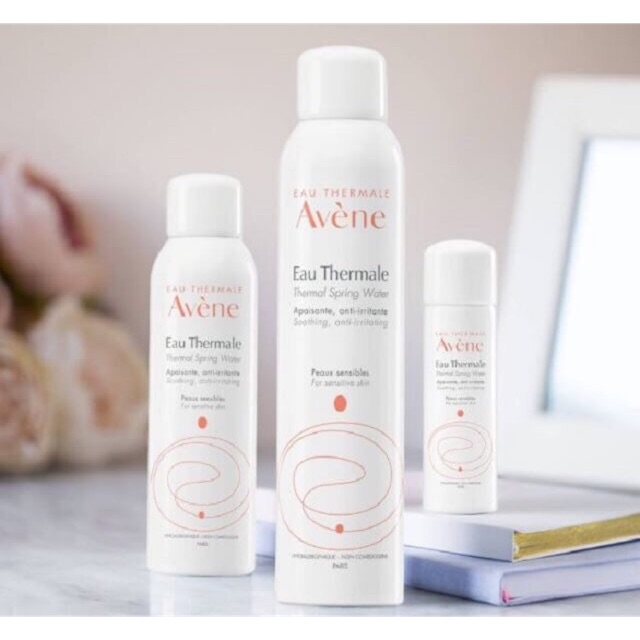 [Hcm]Xịt Khoáng Avene Pháp 150Ml - 300Ml Cam Kết Sản Phẩm Đúng Mô Tả Chất Lượng Đảm Bảo An Toàn Đến Sức Khỏe Người Sử Dụng