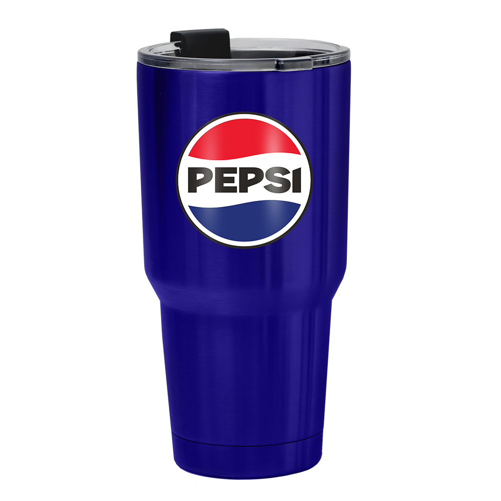 [SALE 5/5] Gift - Ly giữ nhiệt Pepsi Xanh Navy (900ml hoặc 1200ml) - HÀNG TẶNG KHÔNG BÁN