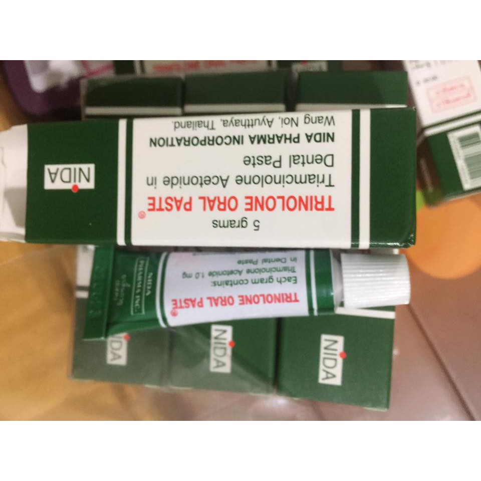 Thuốc trị nhiệt miệng Thái Lan sản phẩm tốt chất lượng cao cam kết như hình độ bền cao xin vui lòng inbox shop để được tư vấn thêm về thông tin chi tiết sản phẩm