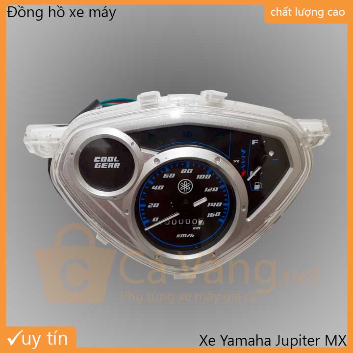 Đồng hồ xe máy Yamaha Jupiter MX
