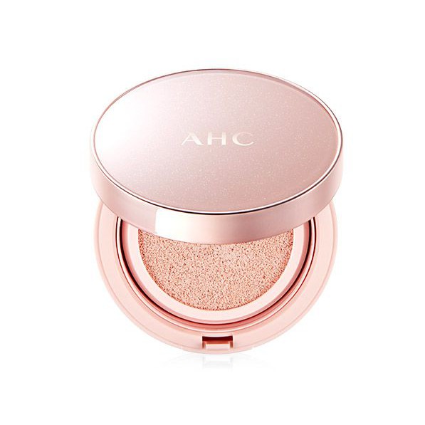 Phấn Nước Ba Chức Năng Ahc Aura Secret Tone Up Cushion Spf30 Pa++