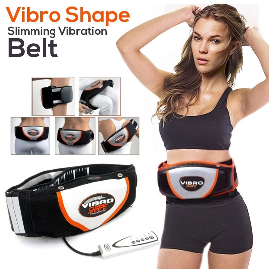 Matxa Bung Bang May Vibroaction 2018 Cách Massage Bụng Giảm Mỡ - Mang Đến Vòng Eo Thon Gọn Một Cơ Thể Khỏe Mạnh Săn Chắc Một Vóc Dáng Cân Đối