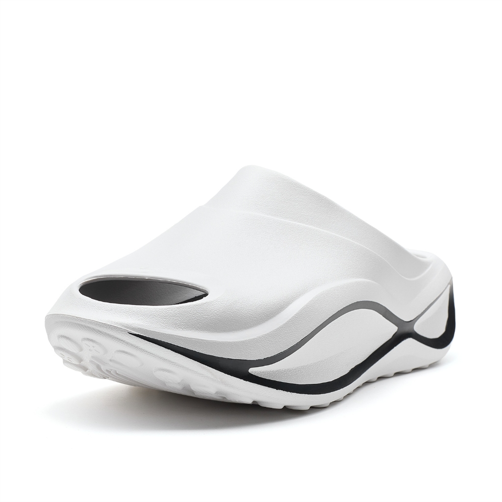 Dép lê XTEP Stars Fall dành cho nam giày đi dạo phố đơn giản thoải mái