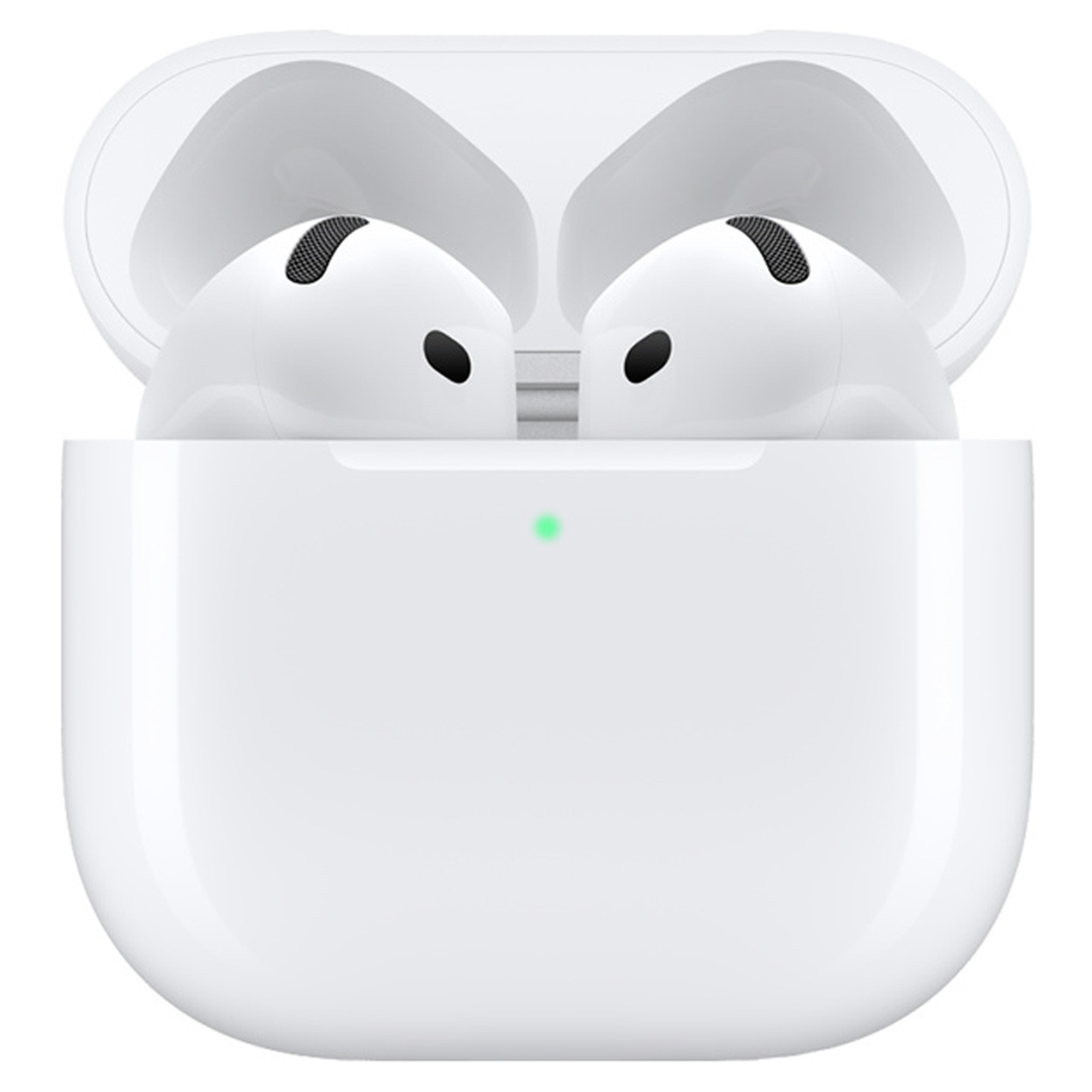 Apple Tai nghe Apple Airpods 4 ANC Chống Ồn - Hàng Chính