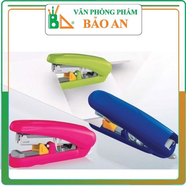 Dập Ghim Số 10 Trợ Lực Plus ST-010XH ( Tặng Kèm 1 Hộp Ghim Plus)