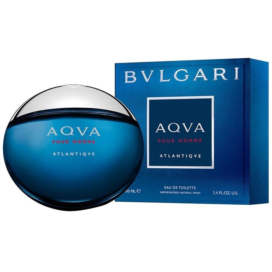 Nước Hoa AQVA Pour home