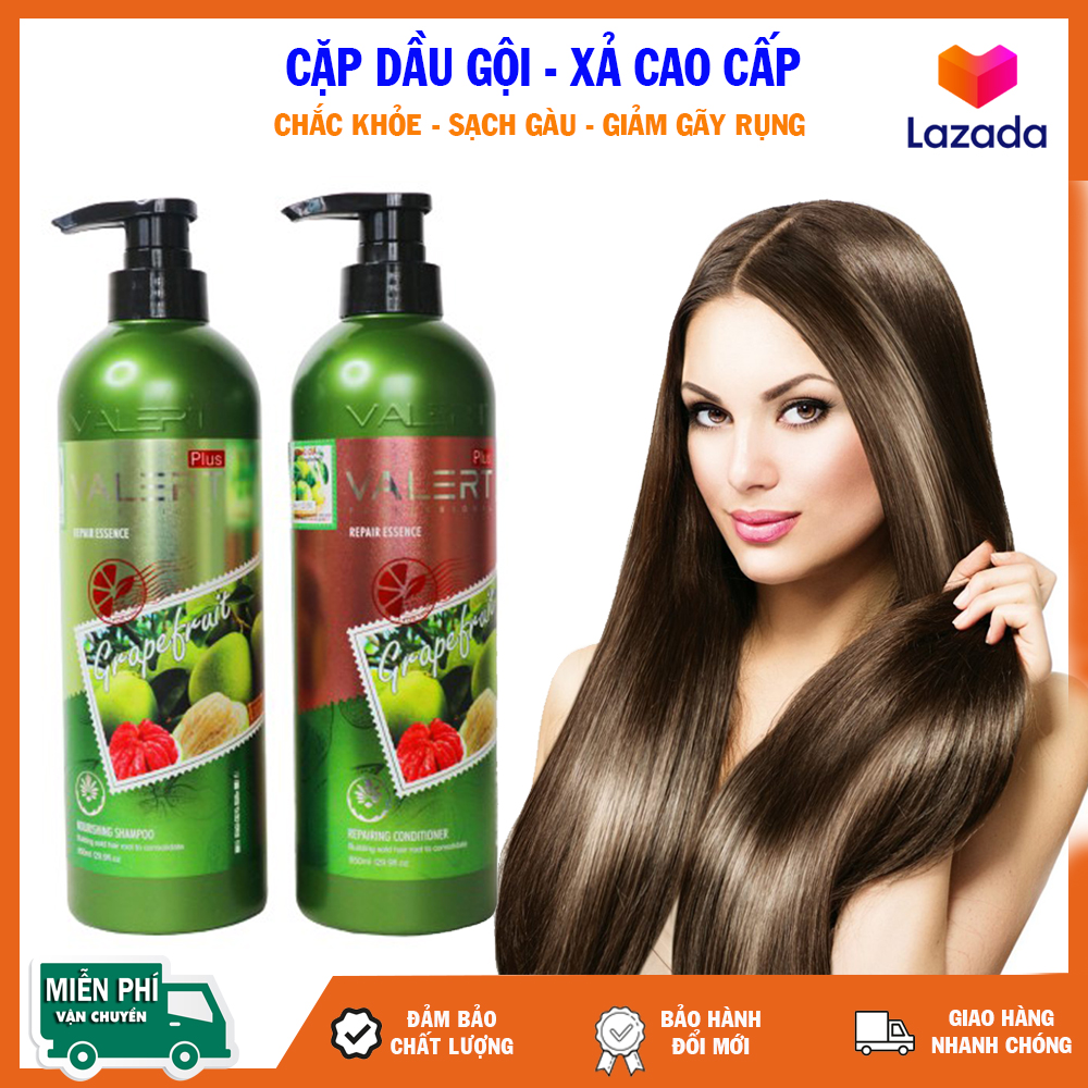 [Hàng Công Ty Cao Cấp] Cặp Dầu Gội Xả Bưởi Dầu Gội Đầu Dầu Xả Cao Cấp Liệu Pháp Hoàn Hảo Để Cải Thiện Tình Trạng Rụng Tóc Nấm Ngứa Da Đầu Phục Hồi Tóc Hư Tổn Và Chẻ Ngọn. Bảo Hành Toàn Quốc!
