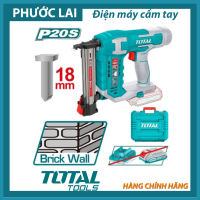 Thân Máy bắn đinh bê tông dùng pin 20V (không kèm pin & sạc) Total TCSTLI3805