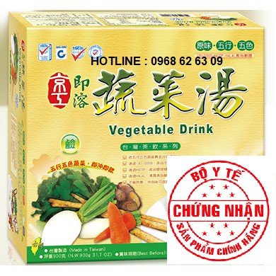 [HCM]Canh dưỡng sinh