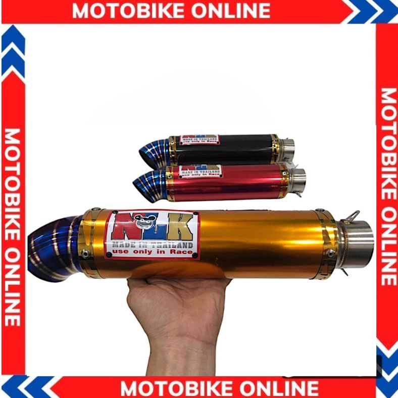 Lon pô tăng có nỉ bô NLK size 51mm 53mm màu vàng