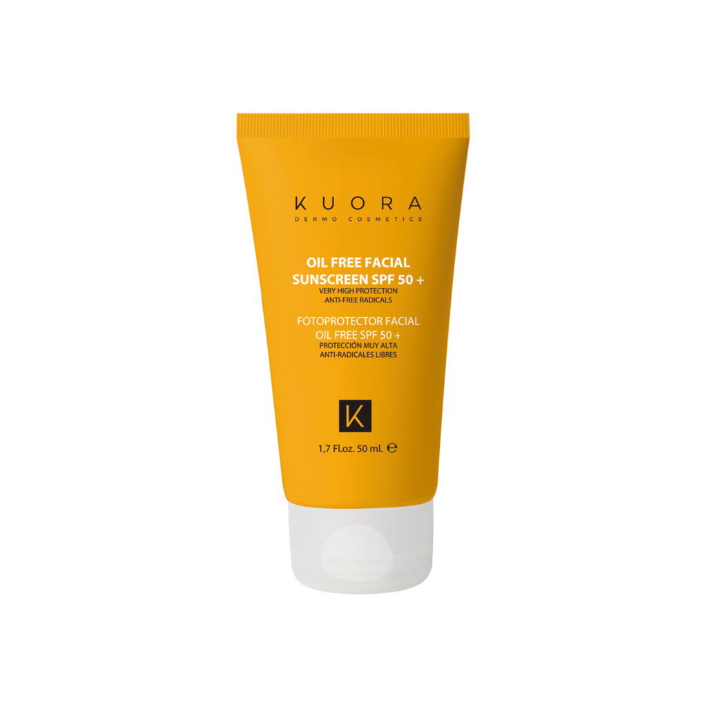 [Hcm]Kuora Sunscreen Spf 50+ 200Ml