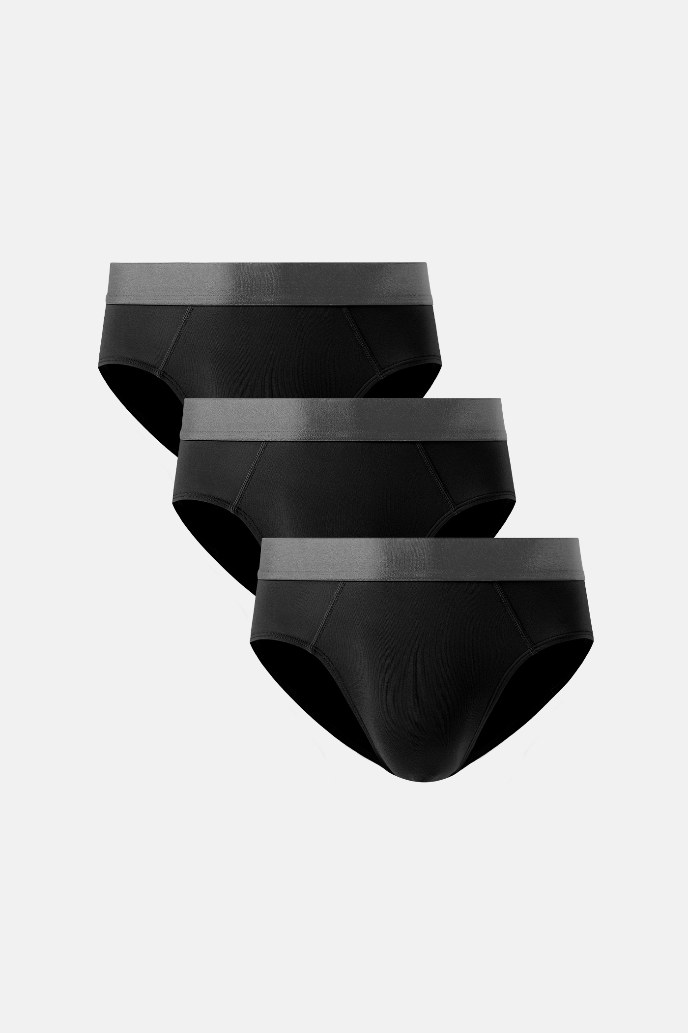 [DUY NHẤT 31.10 TẶNG QUÀ ĐƠN TỪ 299K]Combo 03 Quần lót nam Brief Excool Function - Coolmate