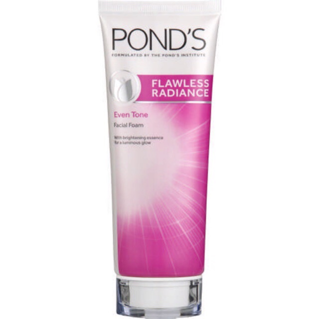 Sữa Rửa Mặt PondS Cao Cấp 100G
