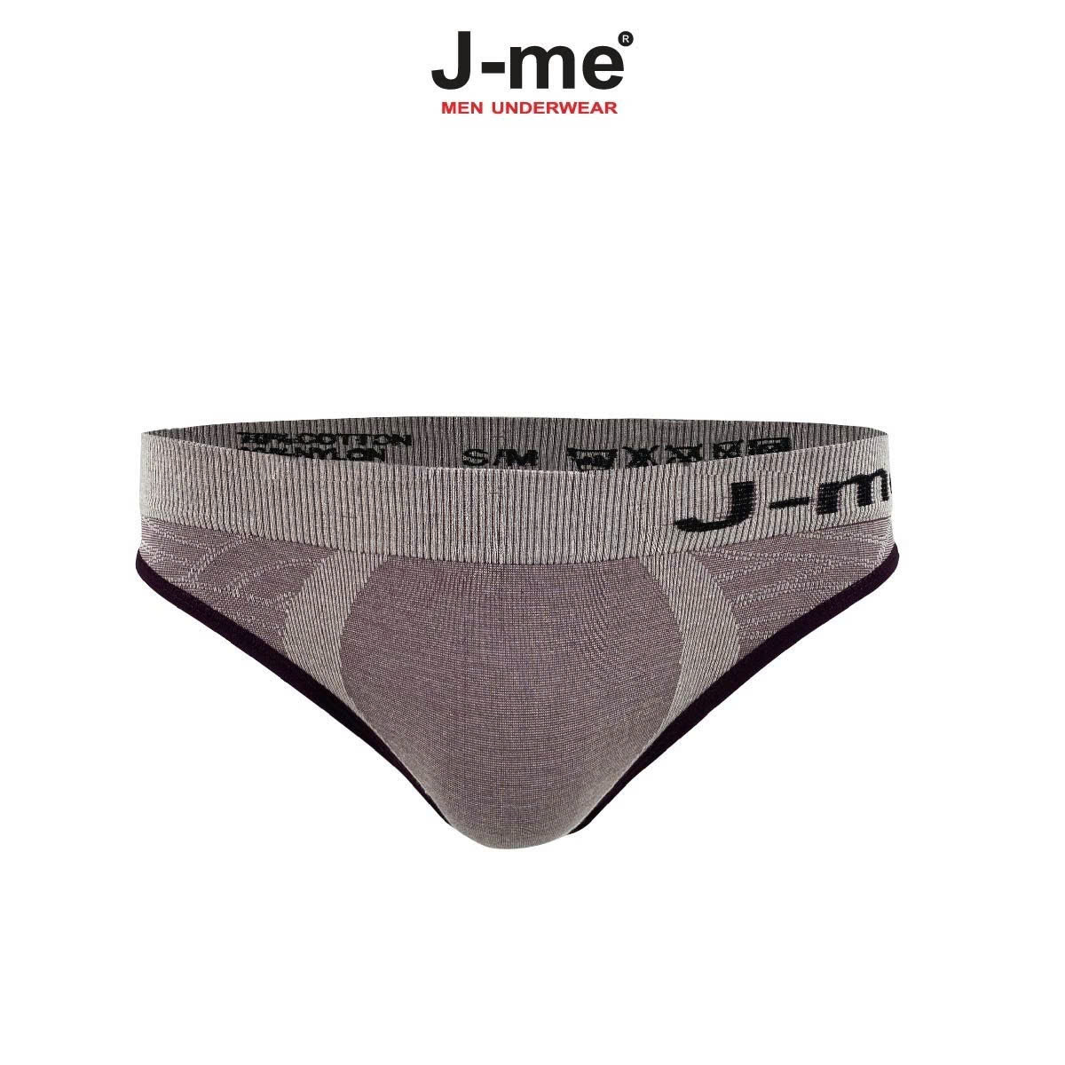 Quần lót nam J-me kiểu dáng tam giác chất liệu mềm mại siêu co dãn - JM720SH