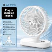 [COD] PkYeG Tốc độ 120 tốc độ cao cầm tay tốc độ biến nhỏ Quạt USB Turbo cầm tay bạo lực quạt nhỏ