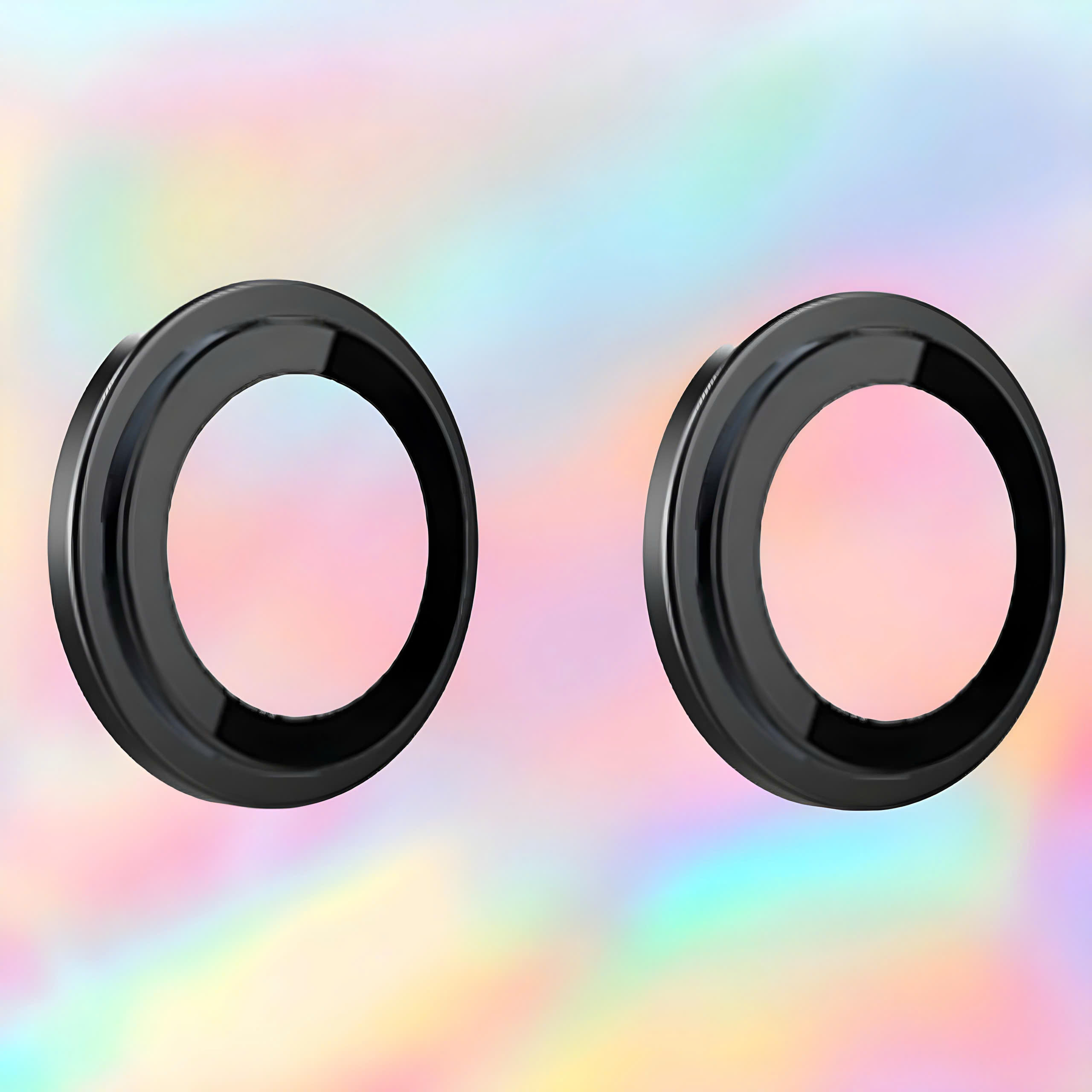 Cường lực camera thương hiệu Kuzoom IPhone 16 Series  (Hàng chính hãng)