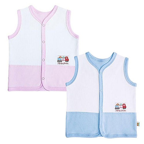 Áo Gile cực đẹp cho bé trai và bé gái-Áo Gile cho bé yêu-ÁO GILE COTTON CHO BÉ
