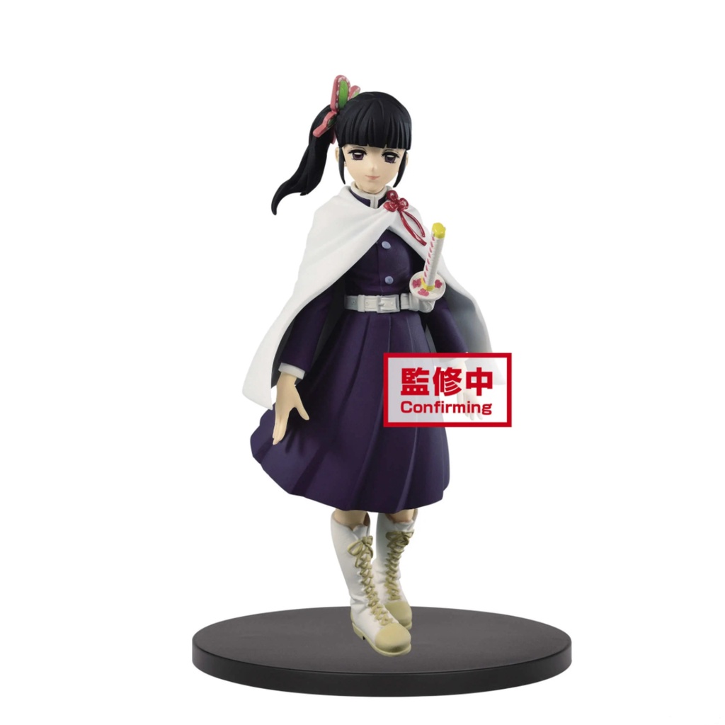 Mô hình  Kimetsu No Yaiba nhiều thành viên Kanao Nezuko TanjiroZenitsu Inosuke Rengoku..
