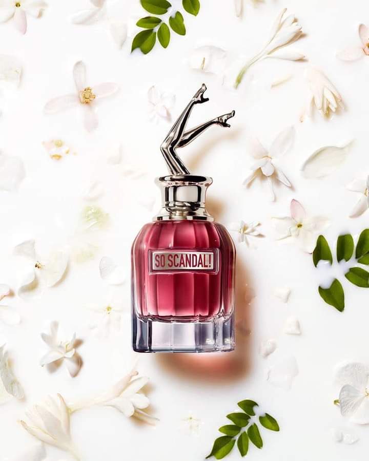 [Hcm]Nước Hoa So Scandal - Authentic - Chiết