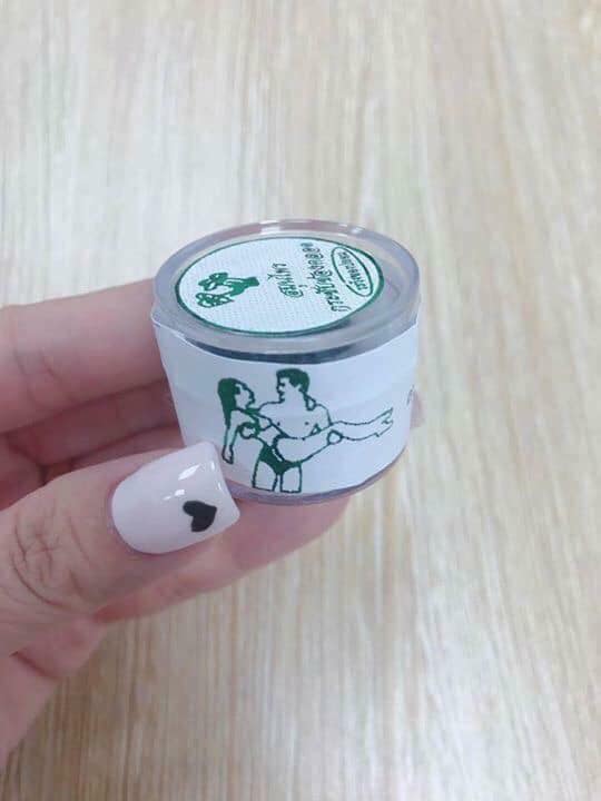 Đặt Se Khít Vùng Kín Thái Lan