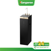 [Miễn Phí Lắp Đặt]  Máy lọc nước Kangaroo Hydrogen ion kiềm 12 lõi KGEP12A1