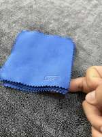 Bộ 10 khăn lau phủ nano SGCB Coating Towel 10x10cm SGO094