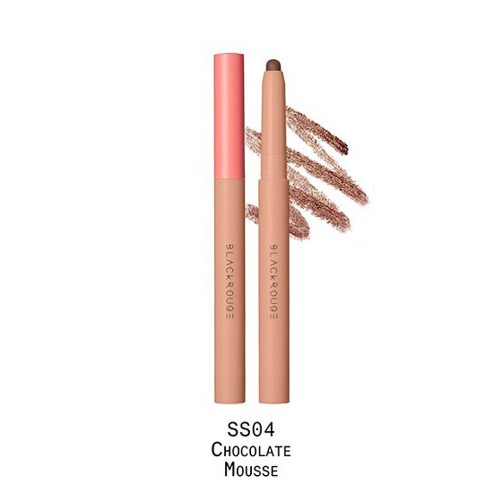 [HCM]Nhũ mắt chống trôi dạng thỏi Black Rouge Power Proof Stick Shadow