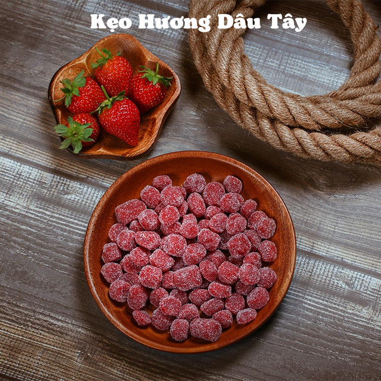 Ô mai me xào cay chua ngon đặc sản truyền thống
