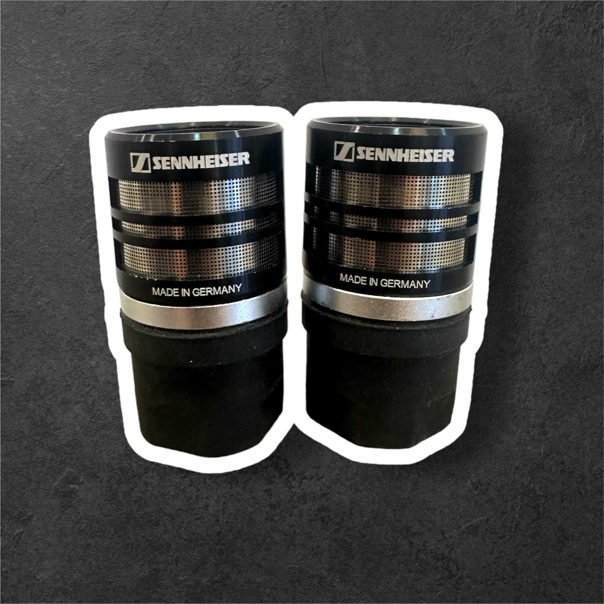 Củ Micro Sennheiser hàng nhập từ NEO xịn