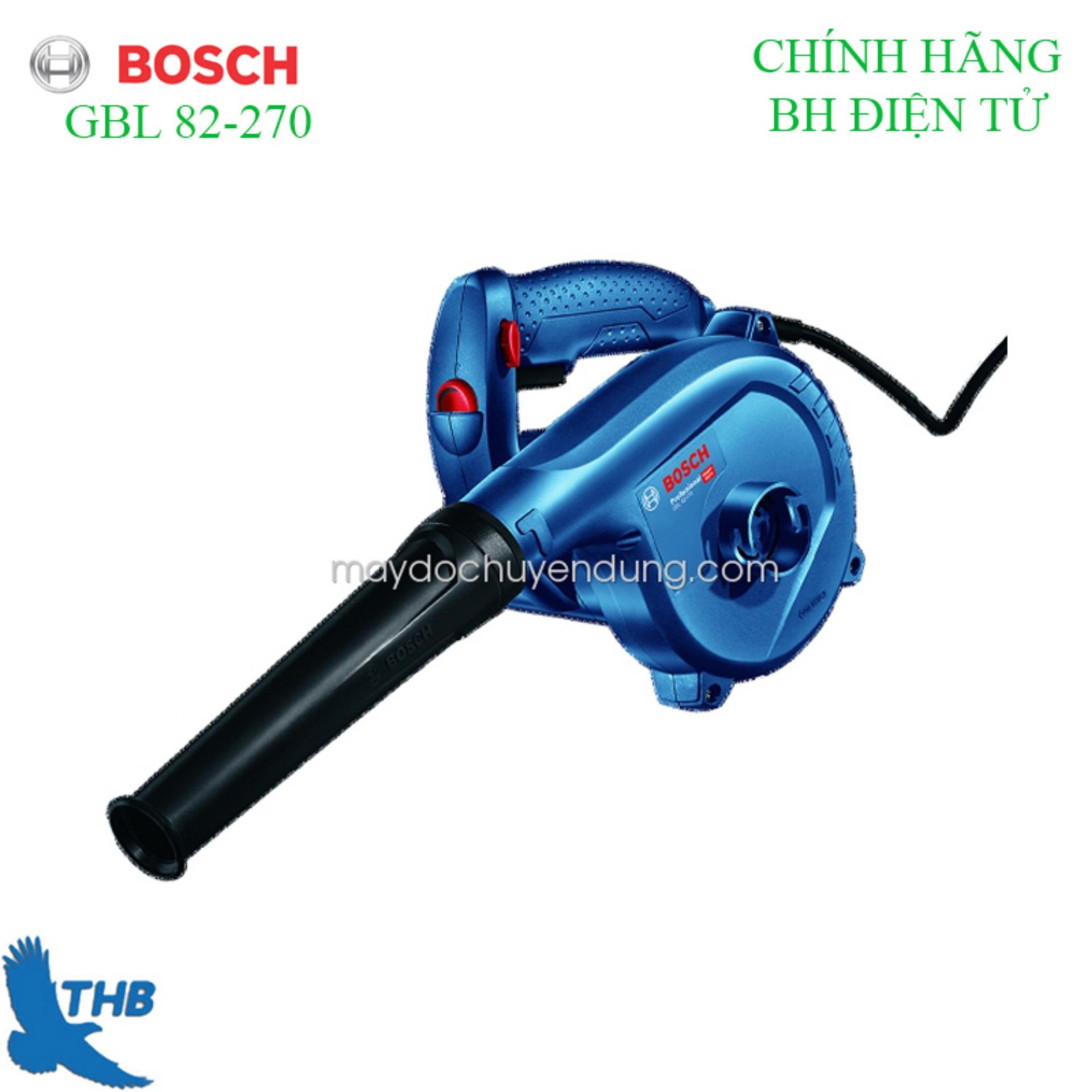 Máy thổi Bosch GBL 82-270 ( New)