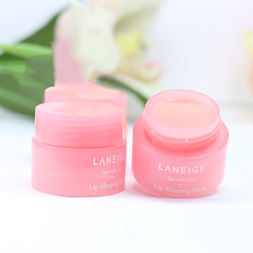 [Hcm]Ủ Môi Laneige 3G