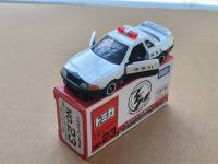 Xe mô hình Tomica (Có hộp Tomica Event Model) - Xe C.sat - Xe Nissan Skyline GT R-32 (tỉ lệ 1/59) màu trắng mở được cửa rất đẹp giá rẻ cho bé hay sưu tập.