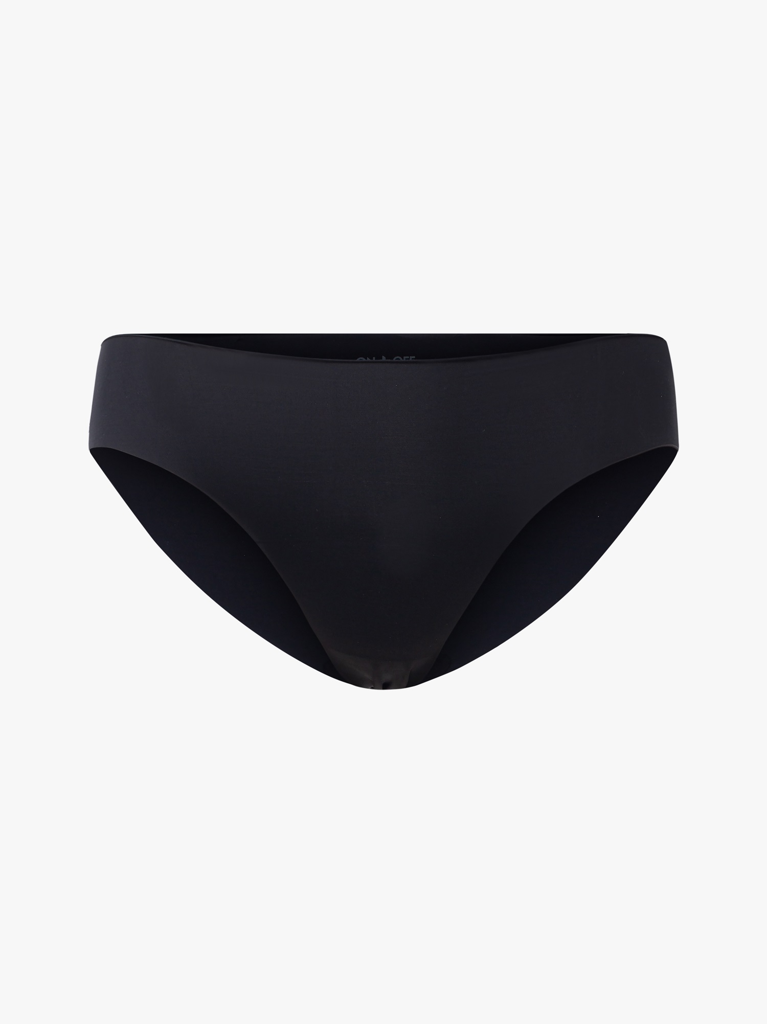 Quần lót nữ tàng hình công nghệ boning body áo dài tập gym yoga không lộ viền ONOFF 24h dáng bikini 