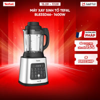 Máy xay sinh tố và làm sữa hạt đa năng Tefal BL83SD66 - 1400W