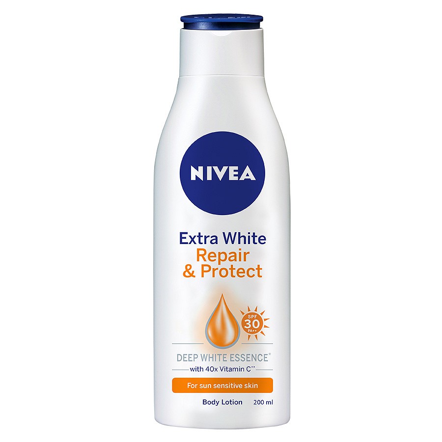 Sữa Dưỡng Thể Nivea - Instant White Spf30.Pa++ 200Ml Cam Kết Sản Phẩm Đúng Mô Tả Chất Lượng Đảm Bảo