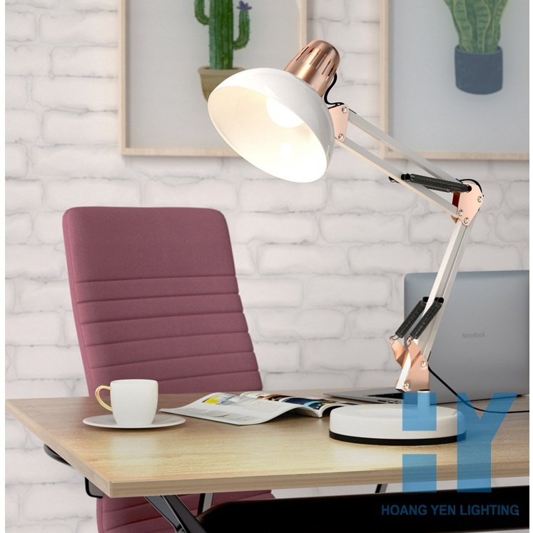 Đèn học để bàn chống cận pixar cao cấp cho học sinh đọc sách học tập làm việc trang trí