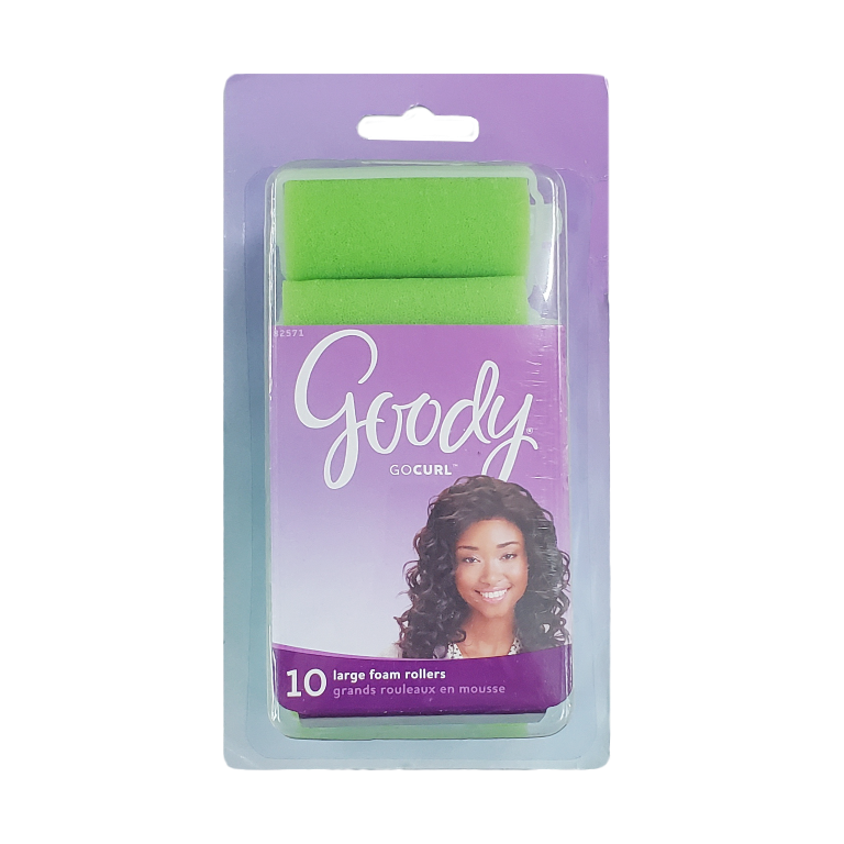 Lô 10 – 14 mút cuốn tóc Styling Úc không làm gãy tóc thanh nhựa kẹp làm bằng nhựa dẻo tránh gãy